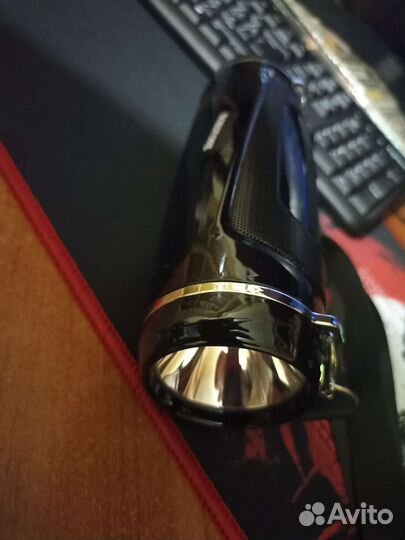 Портативная колонка borofone новая