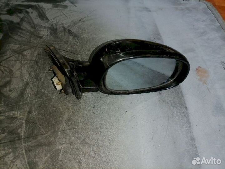 Зеркало заднего вида (боковое) переднее правое Hon