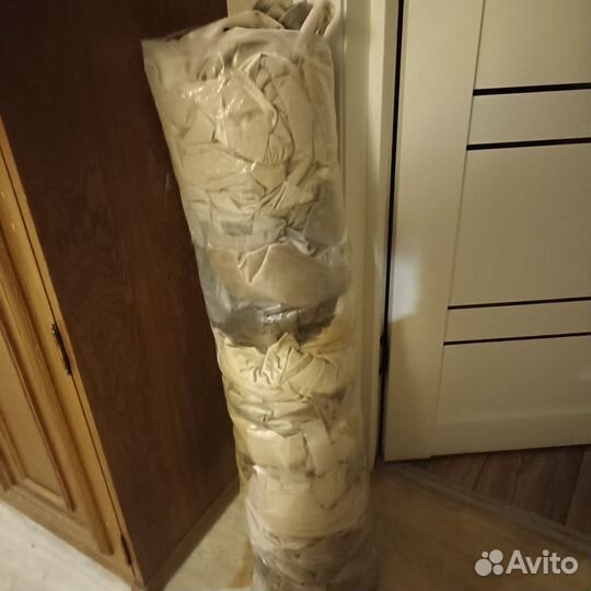 Лоскут шторных тканей