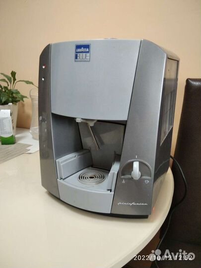 Кофемашина