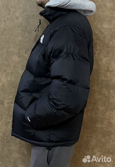 Куртка the north face 700