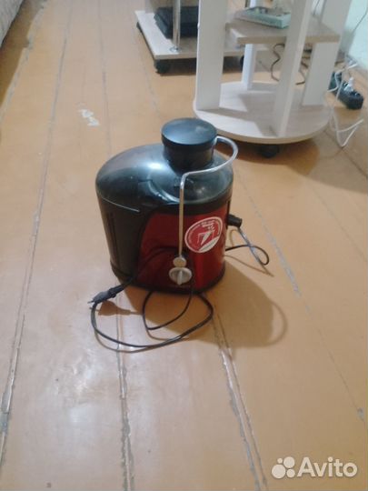 Соковыжималка