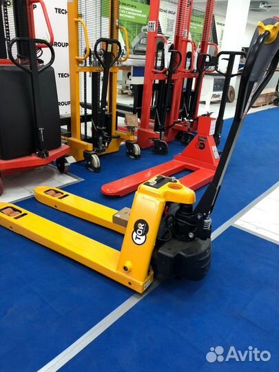 Колесо для электророхли