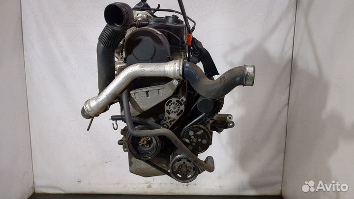 Двигатель Volkswagen Transporter 5, 2008