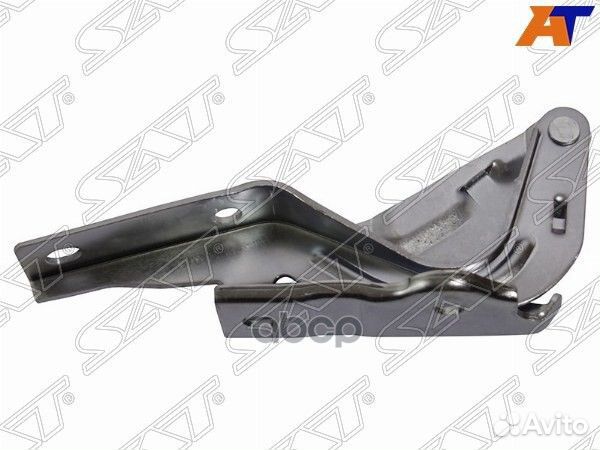 Петля капота hyundai santa FE 05-12 RH