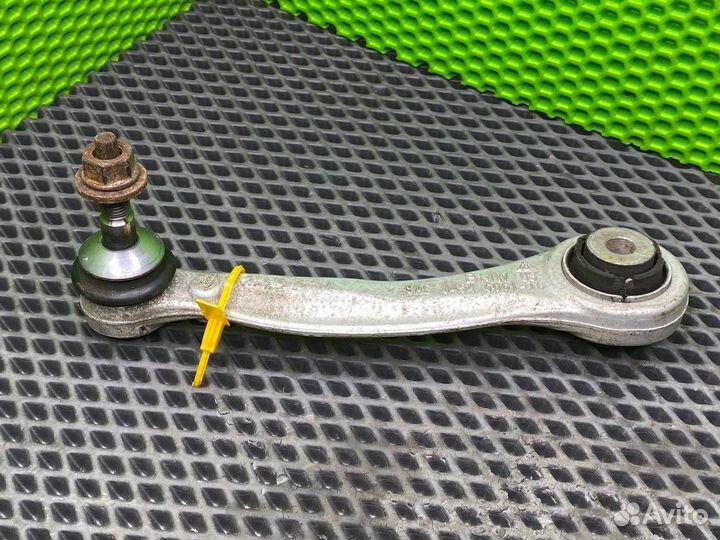 Рычаг задний правый верхний BMW X5 E70 рест. 2012