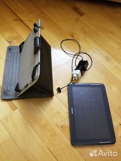 Планшет samsung galaxy GT N8000