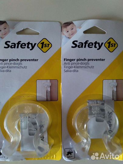 Защита от детей