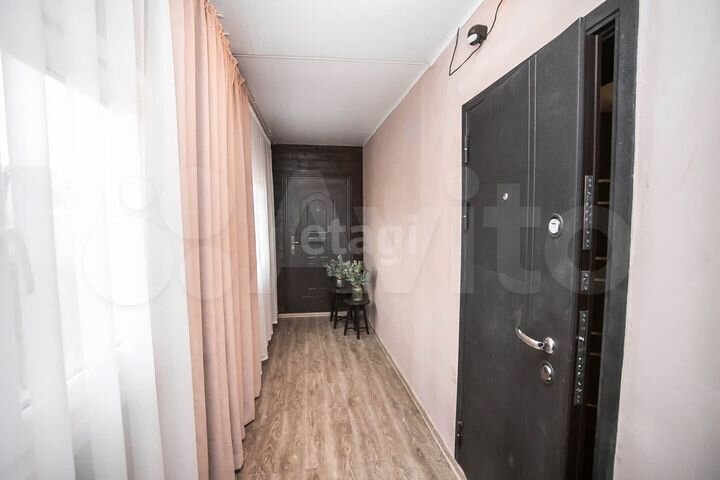 Дом 136,6 м² на участке 8 сот.