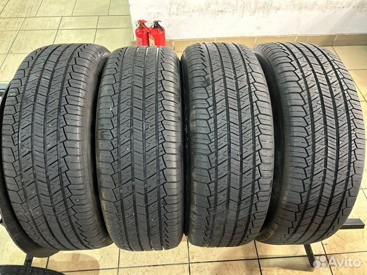 Tigar Summer SUV 225/65 R17 106H