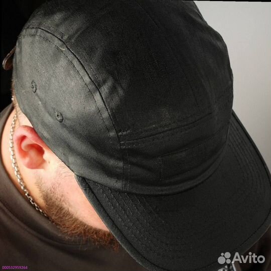 Крашенная кепка Supreme Maison Margiela (Арт.28207