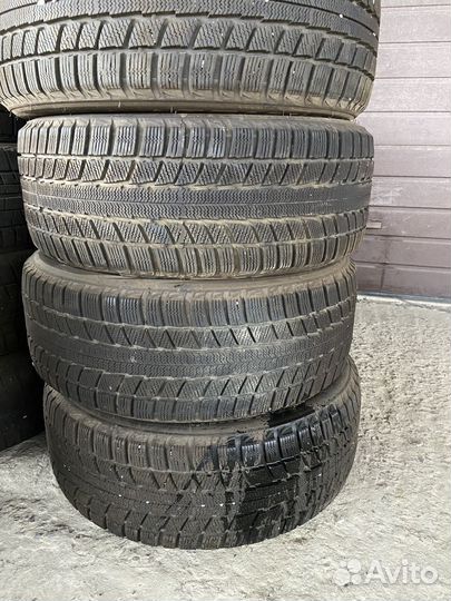 Triangle Sport ATP TR918 235/55 R17