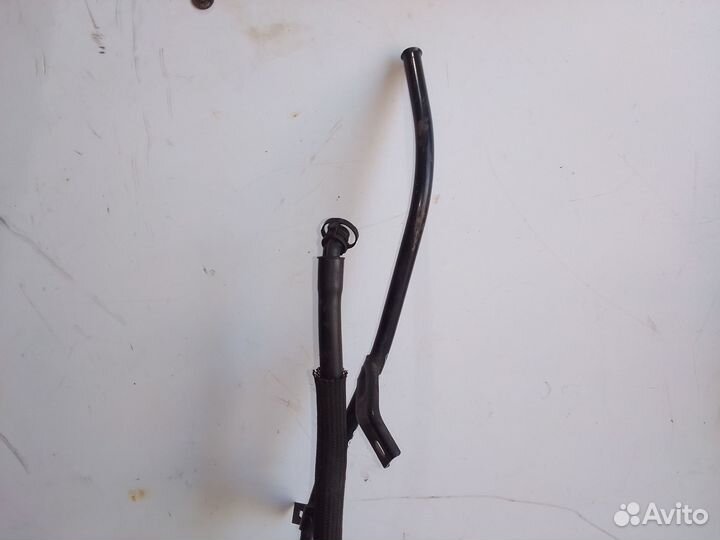 Кожух щупа масленого Bmw 5 E39 2.8