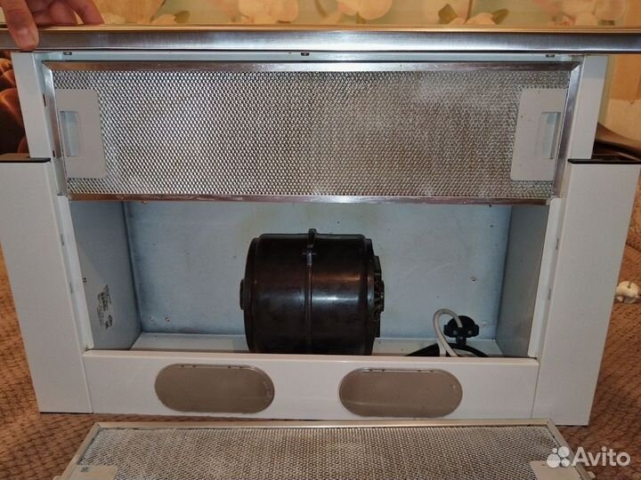 Вытяжка для кухни