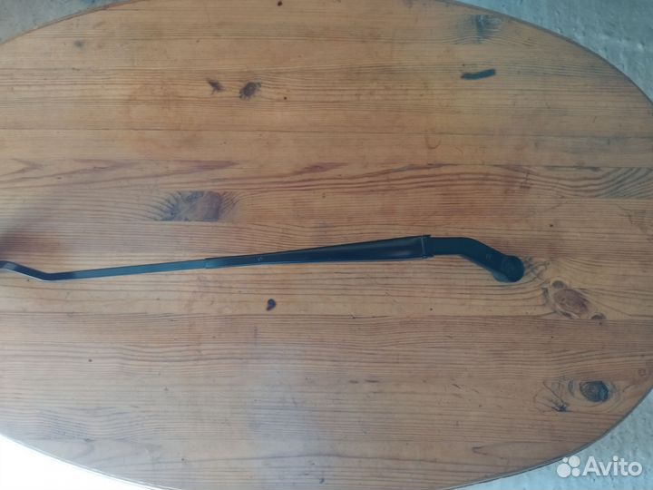 Киа Спектра поводок дворника