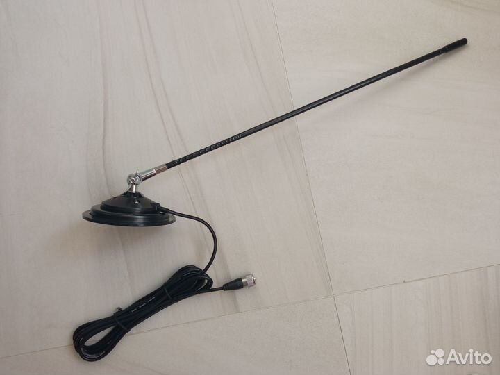 Антенна для рации Optim CB82