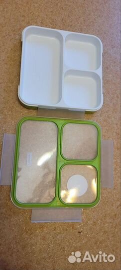 Ланч бокс Firsman бу