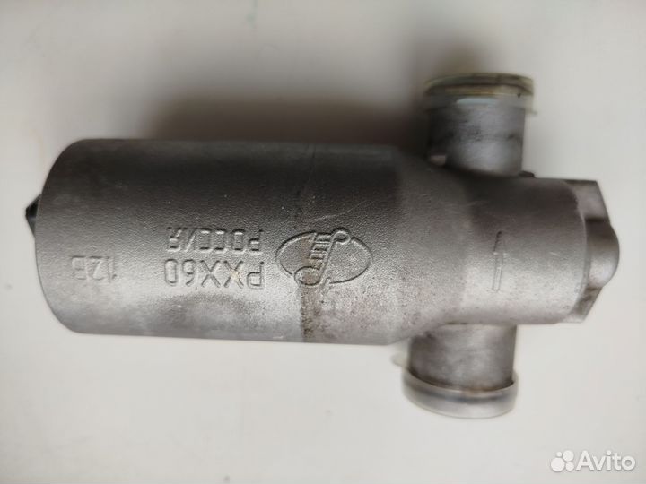 Рхх Волга змз 406