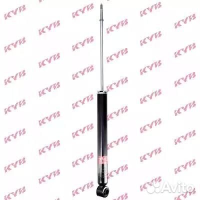 Амортизатор подвески 343431