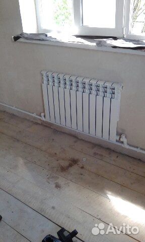 Ремонт Строительство