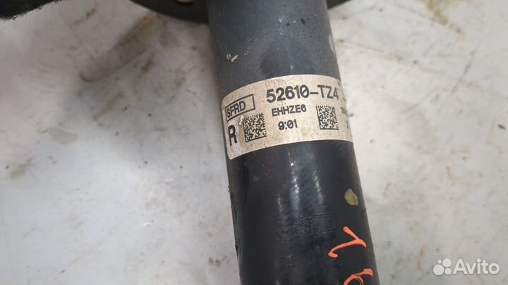 Амортизатор подвески Acura TLX, 2019