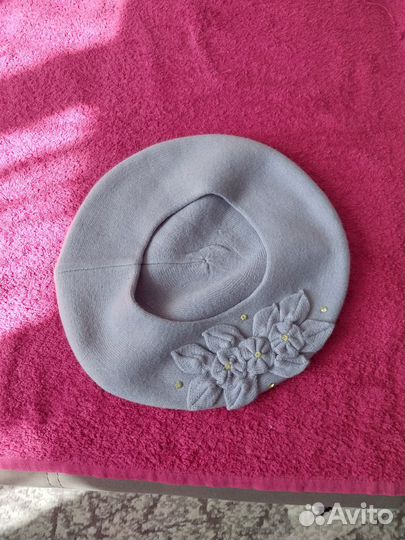 Женские вещи