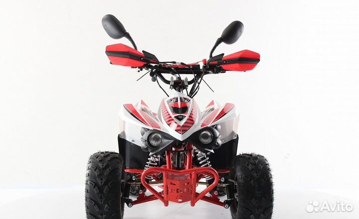 Подростковый квадроцикл Mikro 110 NEW