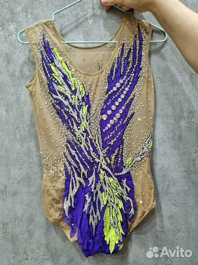 Художественная гимнастика