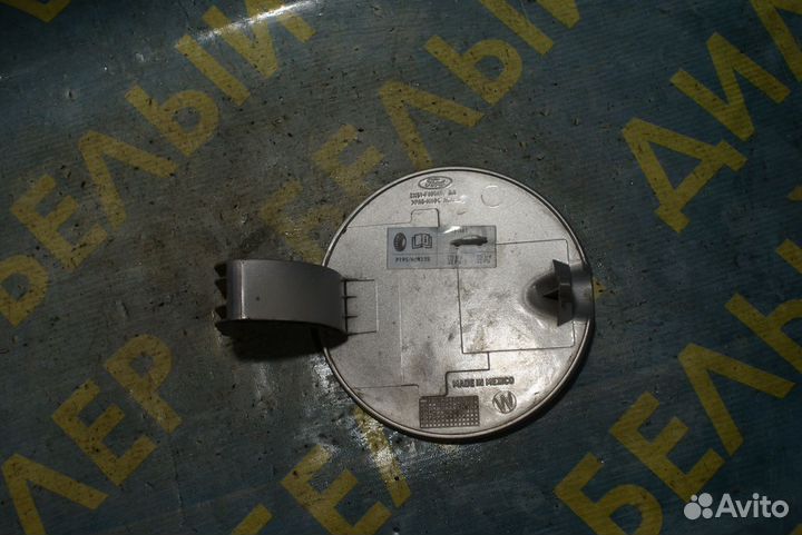 Лючок бензобака Ford Focus 1