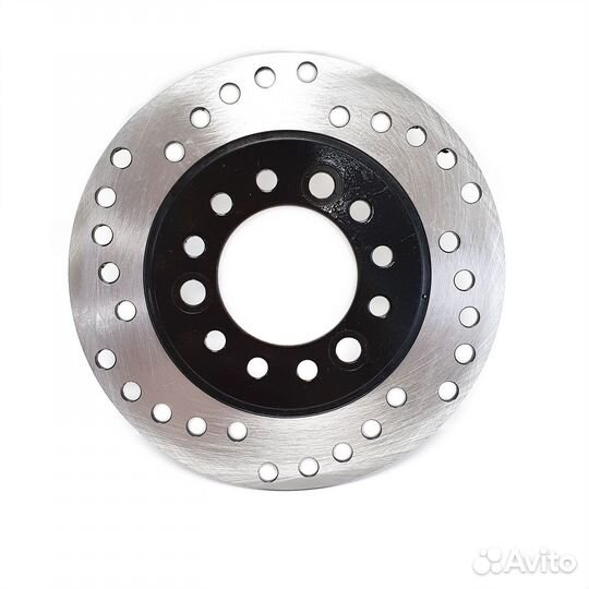 Диск тормозной Honda Lead AF48