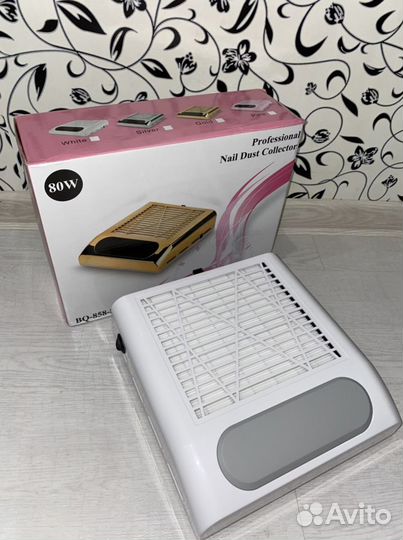 Вытяжка для маникюра