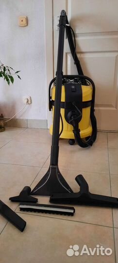 Аренда Karcher