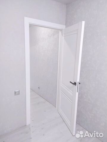 Дверь в покрытии Софт Германия. Бестселлер