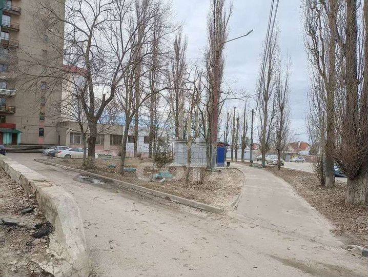 Сдам помещение свободного назначения, 43 м²