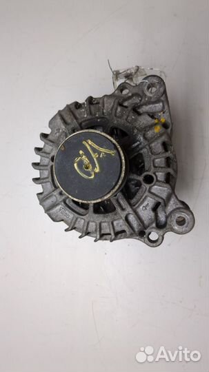 Генератор Volkswagen Jetta 5, 2006