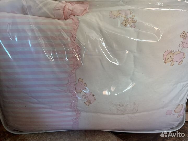 Детская кровать IKEA икеа, матрас