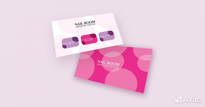 Графический дизайнер