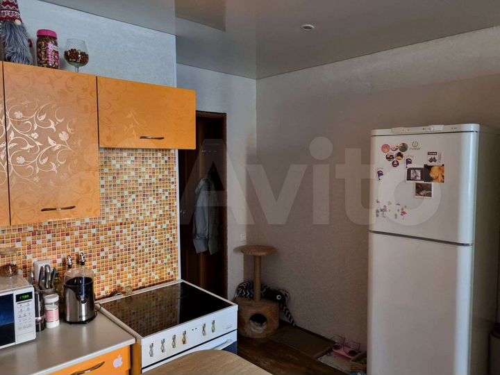 Квартира-студия, 25,9 м², 3/18 эт.