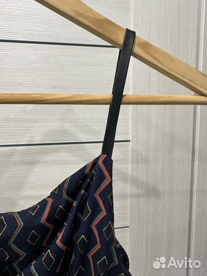 Комбинезон женский летний