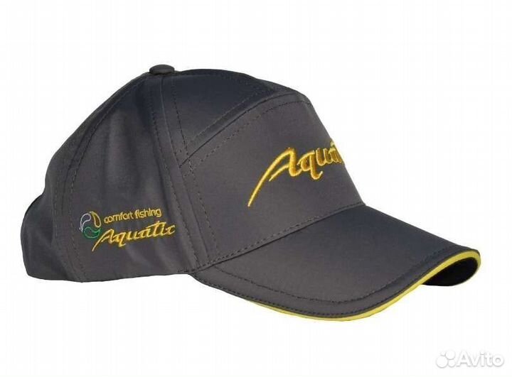Кепка Aquatic на рыбалку