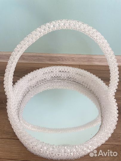 Свадебные корзины (Хонча)