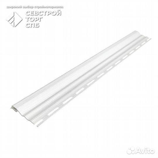 Профиль стартовый Nordside 3050 мм