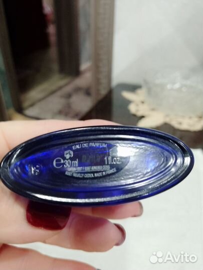 Духи Опиум блек, дезодорант