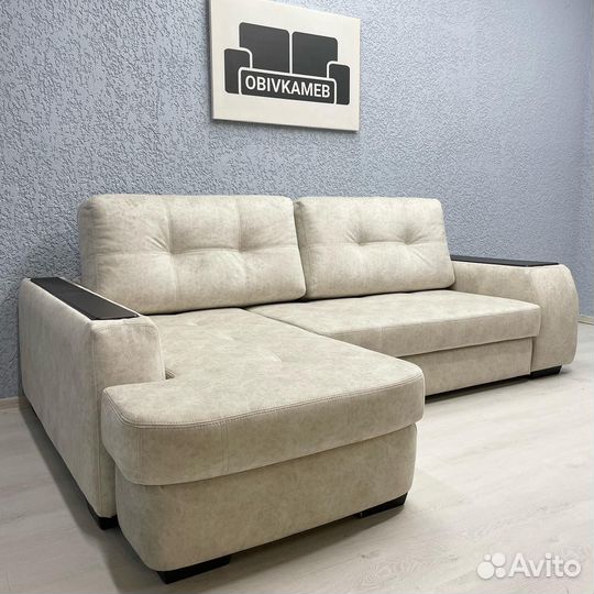 Ремонт, перетяжка диванов. Оценка по фото