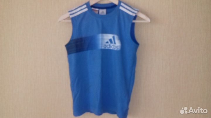 Футболка adidas