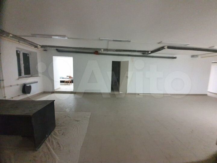 Торговая площадь, 260 м²