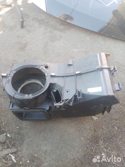 Корпус печки Chery amulet a15