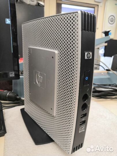 Тонкий клиент HP t5745