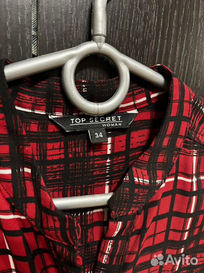 Рубашка женская 42