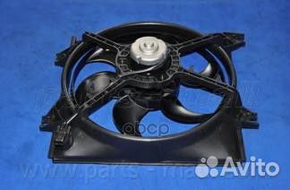 Вентилятор радиатора pxnaa024 Parts-Mall